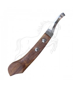 Razor Edge Hoof Knife